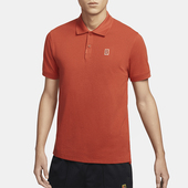 男士 修身 版 Nike DA4380 休闲专柜新款 型翻领T恤POLO衫 811 耐克正品