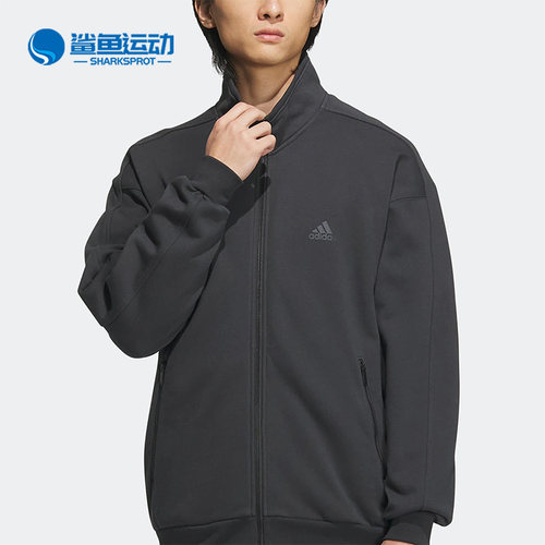 阿迪达斯男子运动外套IK3464