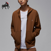 Nike 281 日常连帽耐穿印花休闲外套FV8603 耐克正品 JORDAN男士