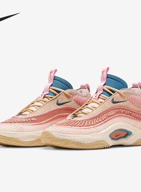 Nike/耐克正品Cosmic Unity 3 EP男子缓震运动篮球鞋DV2770-201