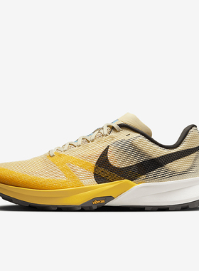 Nike/耐克正品Kiger 10男士轻盈越野透气经典跑步鞋FV3929-700