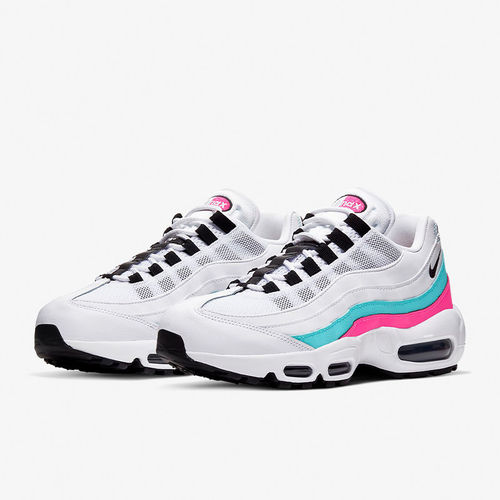 Nike/耐克正品冬季 AIR MAX 气垫休闲运动女跑步鞋307960