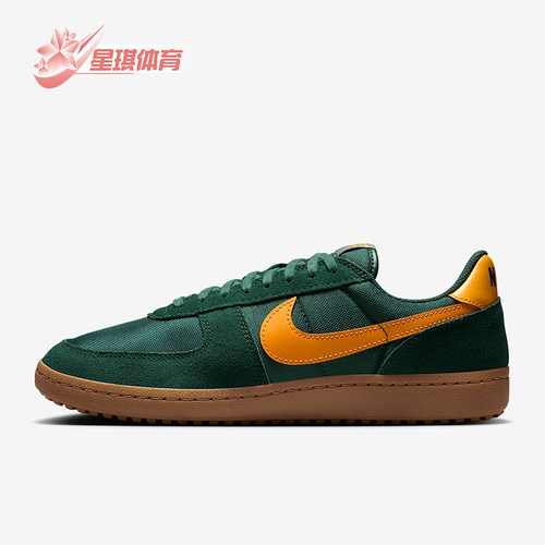 Nike/耐克正品Field General男士耐磨户外系带休闲鞋HF3165-300