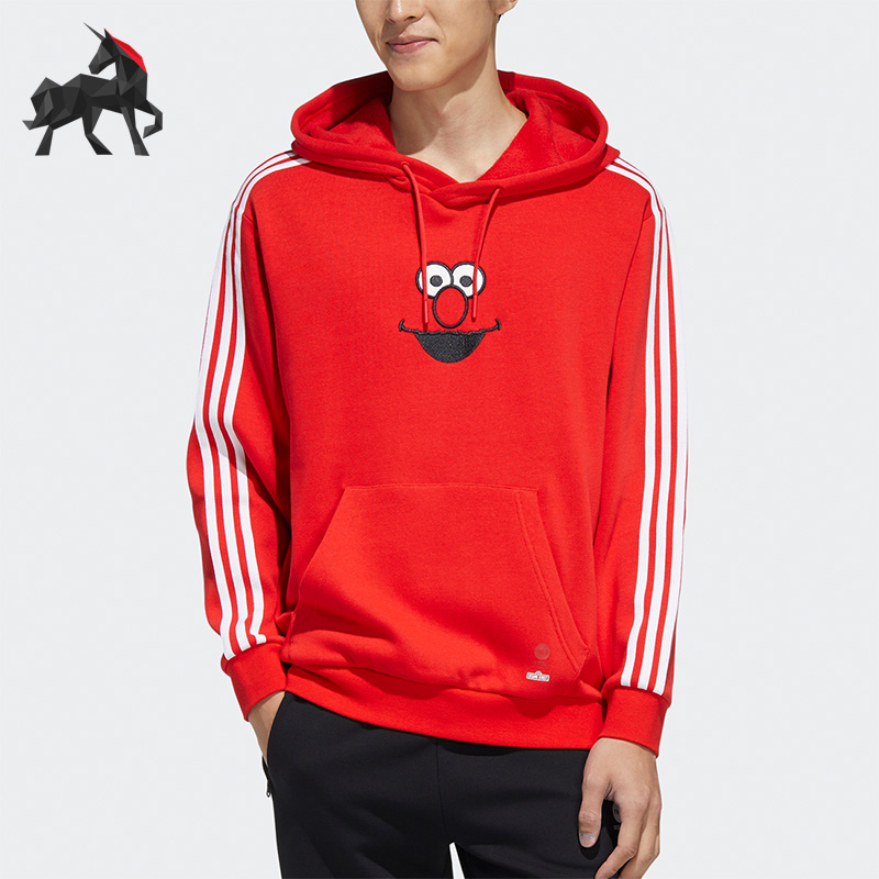 Adidas/阿迪达斯男女卫衣