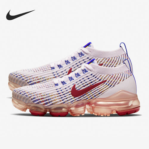 耐克AirVaporMax女子跑步鞋