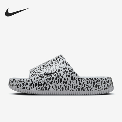 耐克男士运动时尚透气拖鞋
