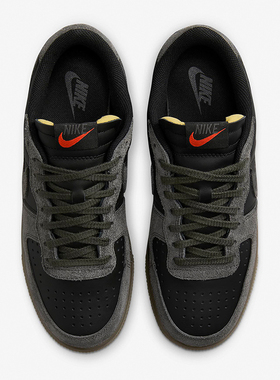Nike/耐克正品26夏Terminator Low男女低帮休闲运动鞋FV0396-001
