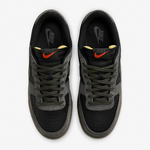 Nike/耐克正品Terminator Low男女低帮休闲运动鞋FV0396-001