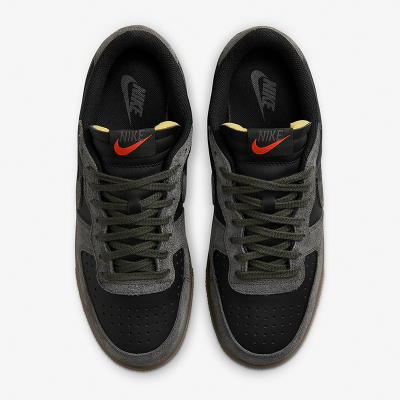 Nike/耐克正品26夏Terminator Low男女低帮休闲运动鞋FV0396-001