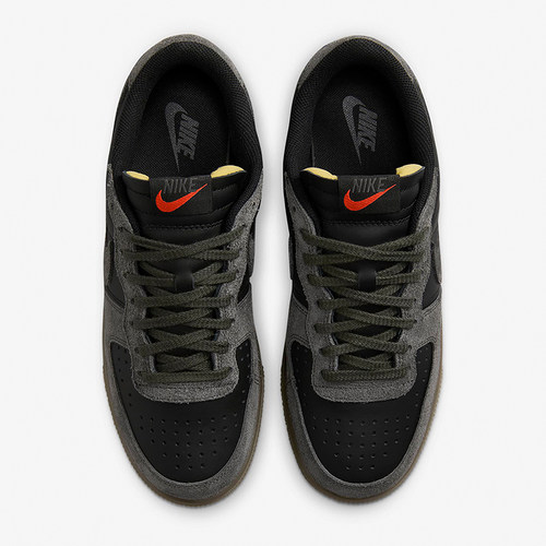 Nike/耐克正品Terminator Low男女低帮休闲运动鞋FV0396-001