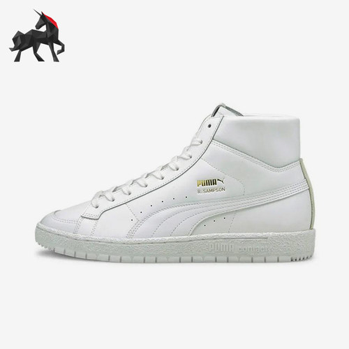 Puma/彪马正品秋冬男女户外休闲轻便透气中帮运动板鞋382523-01