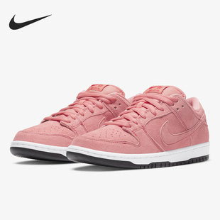 耐克正品 CV1655 新款 休闲运动低帮板鞋 600 男女时尚 Nike