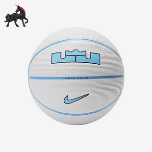 Nike/耐克正品PLAYGROUND L JAMES男女经典运动篮球N100437208607
