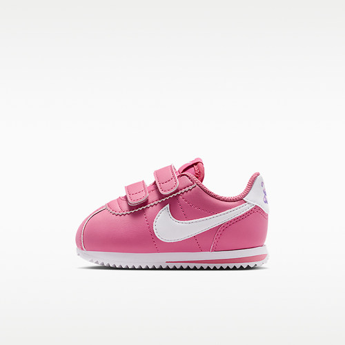 Nike/耐克正品Cortez婴童时尚魔术贴运动经典休闲鞋IR0791-600