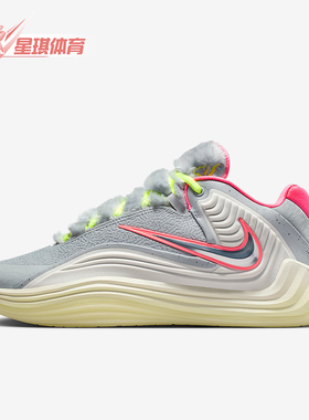 Nike/耐克正品Shapeshift EP男士耐磨缓震运动篮球鞋IM5840-001