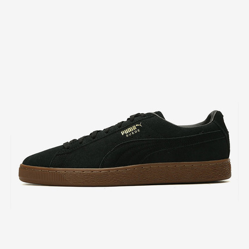 Puma/彪马正品SUEDE GUM男女轻便耐磨舒适低帮休闲运动板鞋