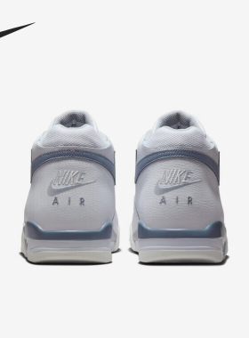 Nike/耐克正品Flight Legacy男女减震耐磨篮球鞋IH0633-141