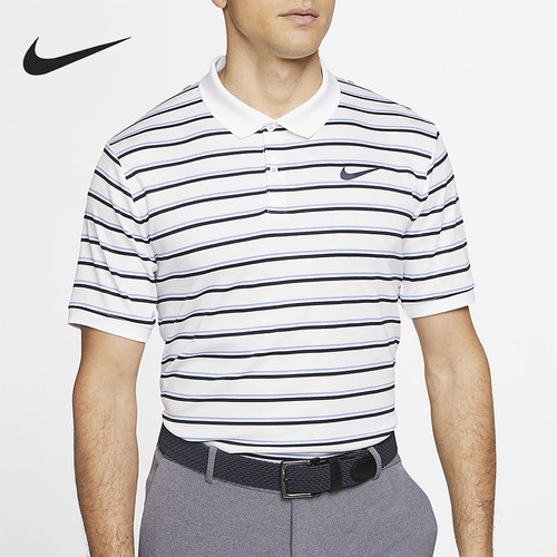 Nike/耐克男子运动休闲POLO衫