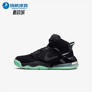 BQ6508 Nike GS女子大童运动高帮耐磨篮球鞋 JORDAN 003 耐克正品