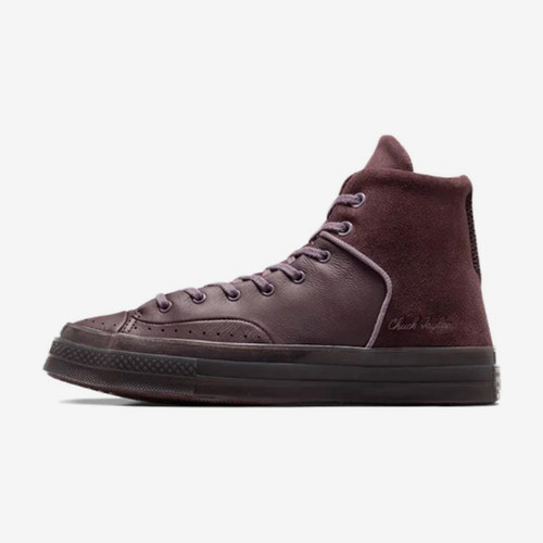 Converse/匡威正品新款男女同款舒适时尚百搭高帮帆布鞋A05619C