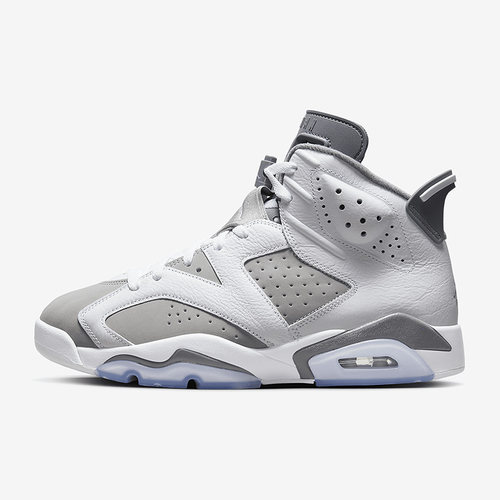 Nike/耐克正品Air Jordan 6 Retro男士高帮篮球鞋CT8529-100