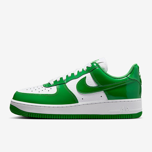 Nike/耐克正品Air Force 1 LOW男女耐磨经典低帮板鞋FJ4801-300