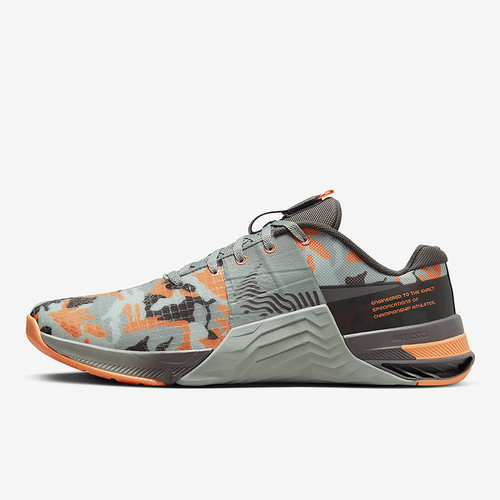 Nike/耐克正品Metcon 8 AMP 男子运动综合训练鞋DV9019-300