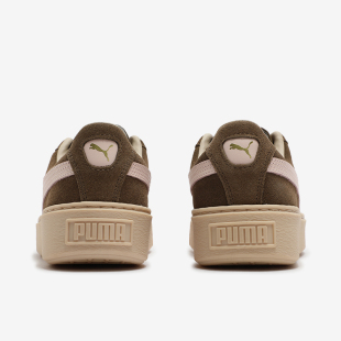 363559 Puma 女士复古休闲低帮耐磨运动板鞋 新款 彪马官方正品