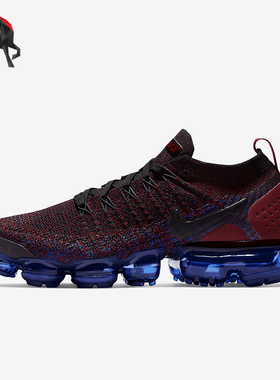 Nike/耐克正品Air VaporMax Flyknit 2女士休闲鞋942843-006