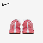 DR6192 Nike 女士耐磨缓震运动网球鞋 2024新款 107 耐克正品