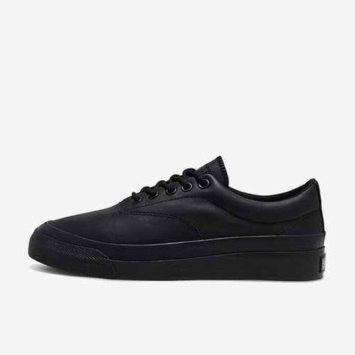 Converse/匡威正品男女同款简约耐磨系带低帮经典休闲板鞋168914C