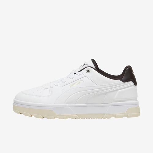 PUMA彪马正品Caven 2.0 Abrupt男女同款舒适耐穿板鞋397466-01