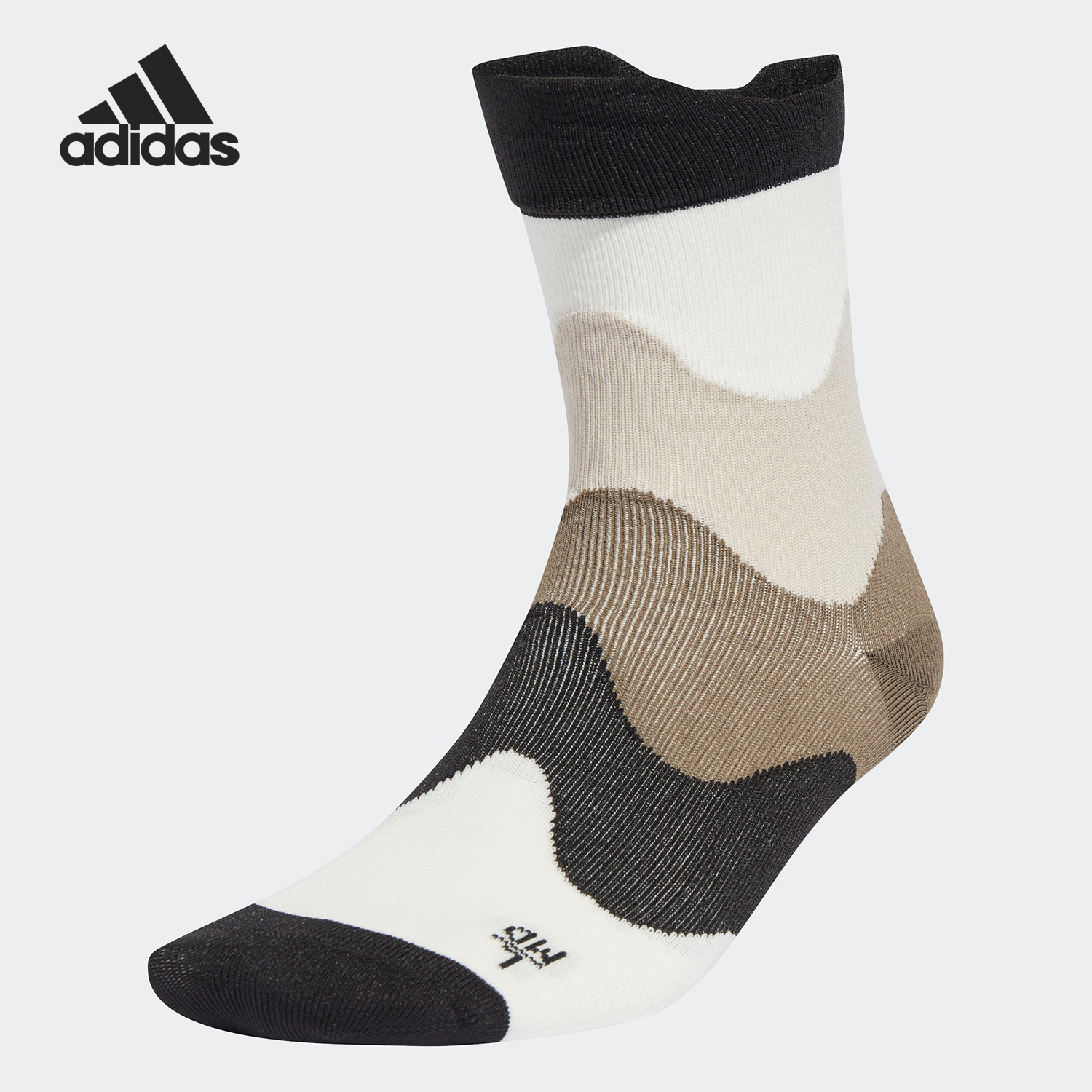 Adidas/阿迪达斯运动袜