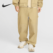 耐克正品 日常运动耐穿宽松长裤 2025秋季 Nike 款 男士 HJ8478 297