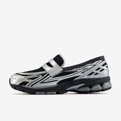 New Balance新百伦正品男女同款1906L一脚蹬减震乐福鞋U1906LOC