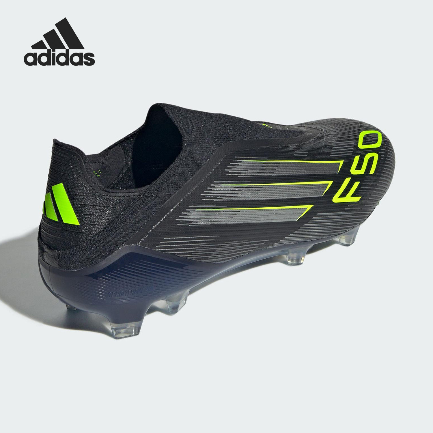 Adidas/阿迪达斯官方正品F50 ELITE LL男女缓震低帮足球鞋JH7629,运动鞋new,足球鞋,淘宝优惠券,粉丝福利购,淘宝优惠卷