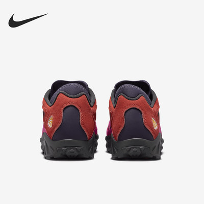 Nike/耐克正品新款男士越野低帮缓震户外运动鞋FV2925-600