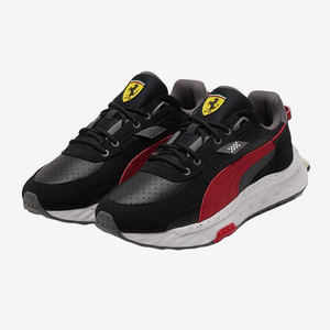 Puma/彪马正品新款男女款休闲耐磨低帮运动休闲鞋306937-01