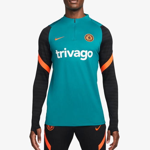 Nike/耐克 正品休闲男子时尚潮流足球训练运动卫衣 DC5466-472