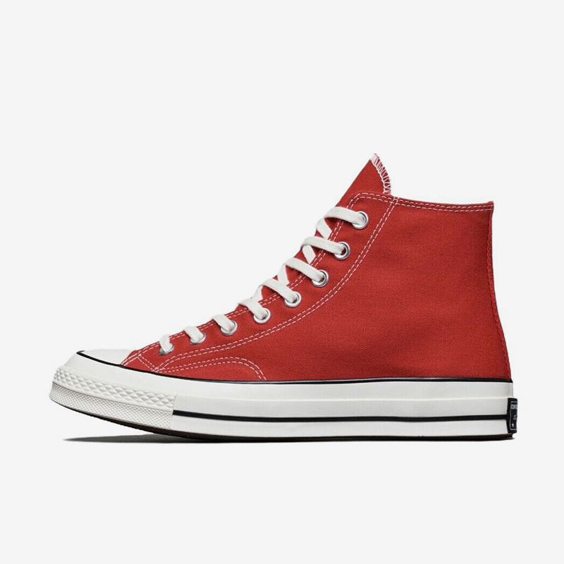 Converse/匡威正品Chuck 70男女同款百搭防滑休闲高帮板鞋A10274C