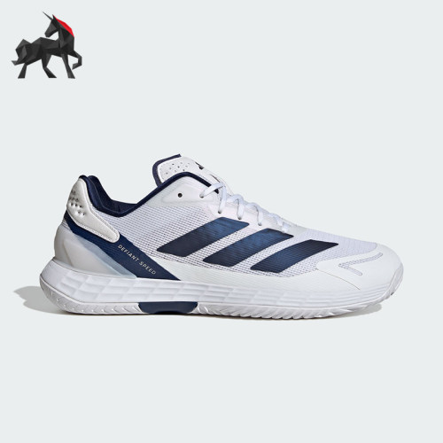 Adidas/阿迪达斯正品DEFIANT SPEED 2男士运动速度型网球鞋JR1746