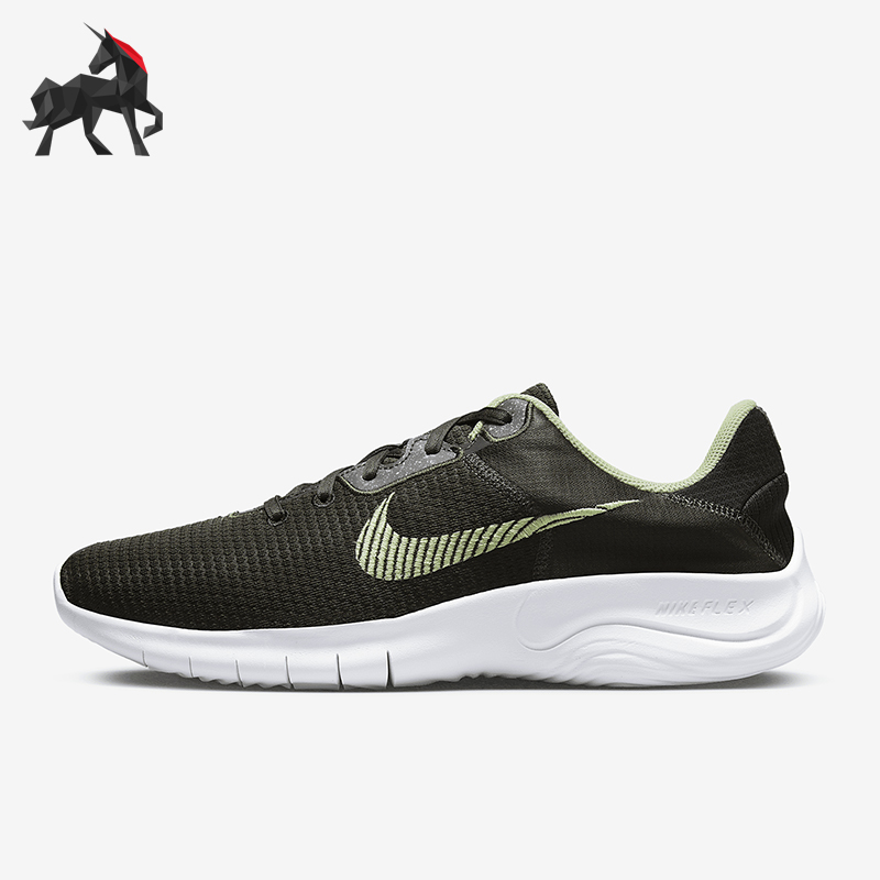 耐克新款男子运动透气跑步鞋