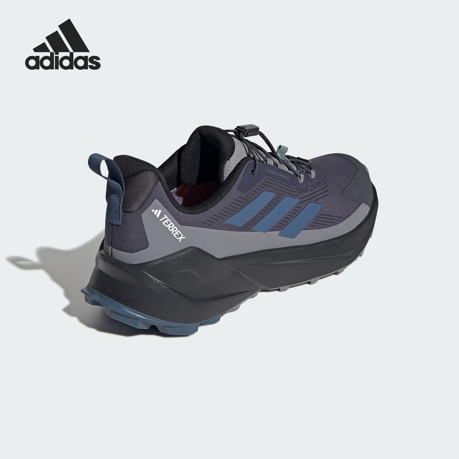 Adidas/阿迪达斯正品FREE男士运动登山低帮户外徒步鞋JP5239
