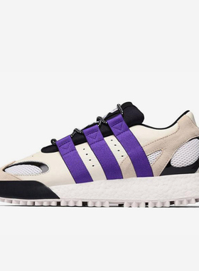 Adidas/阿迪达斯正品三叶草男女轻便耐磨经典复古跑步鞋EF2437