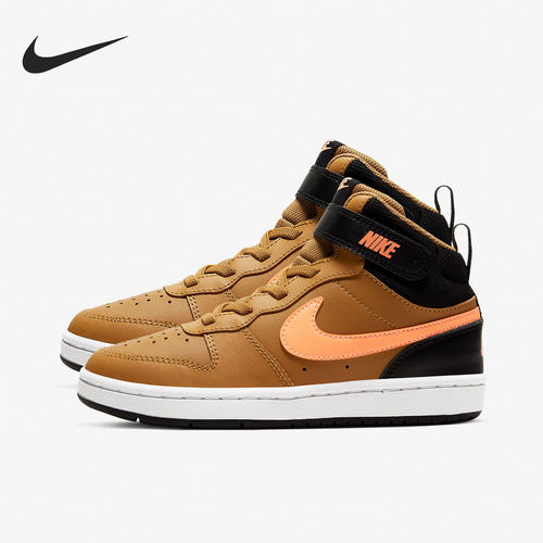 nike耐克官方正品休闲女运动鞋