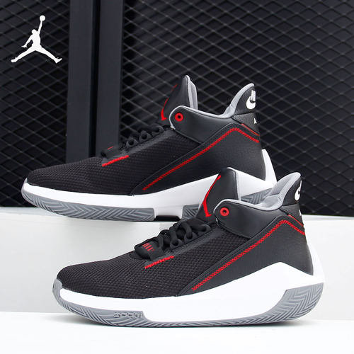 耐克nike正品2x3实战男子篮球鞋