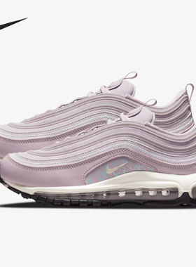 Nike/耐克正品AIR MAX 97 女子子弹头运动跑步鞋 DH0558-500