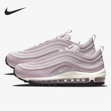 Nike/耐克正品AIR MAX 97 女子子弹头运动跑步鞋 DH0558-500