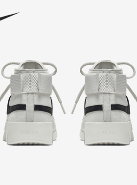 Nike/耐克官方正品Air/Fear of God 1 男士缓震篮球鞋AT8087-001