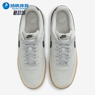Nike/耐克正品Court Vision男士运动经典轻便休闲板鞋IB2998-003